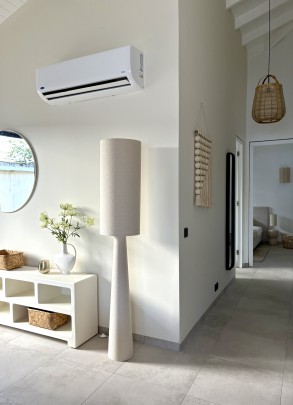 The Bank &ndash; Gemeubileerd 2 slaapkamer appartement