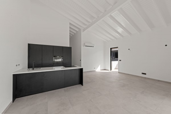 The Bank – Luxe ongemeubileerd 2-slaapkamer appartement te huur
