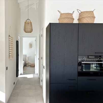 The Bank &ndash; Gemeubileerd 2 slaapkamer appartement