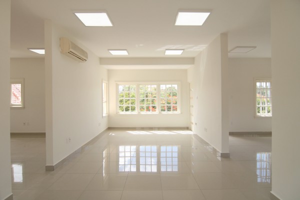 Centrally located, fully renovated office floor on Penstraat