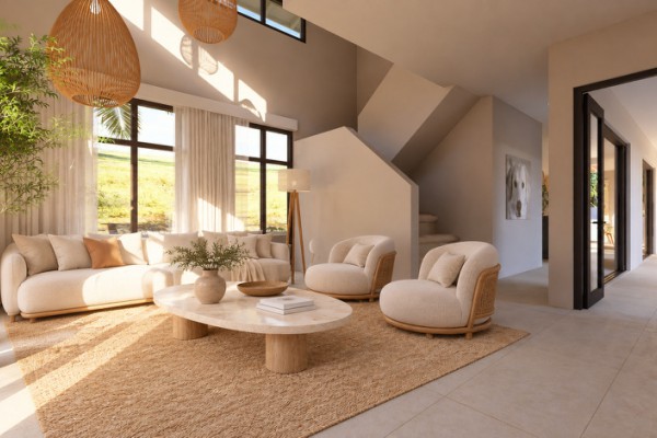 Blue Bay - Luxurious, spacious villa with pool for Vacation Rentals