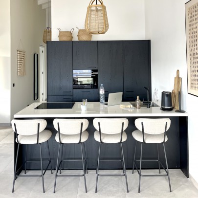 The Bank &ndash; Gemeubileerd 2 slaapkamer appartement