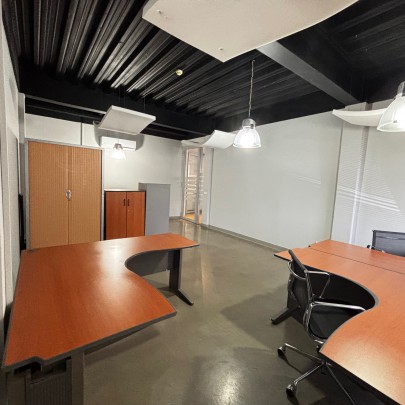 Centrally Located Office Units for Rent &ndash; Excellent Accessibility