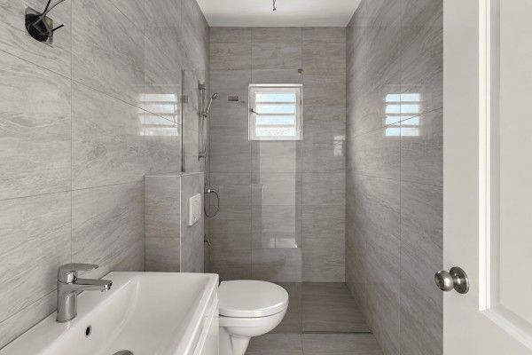 Santa Rosa - Modern New-Build 3-Bedroom House