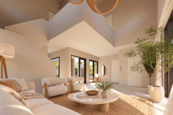 Blue Bay - Luxurious, spacious villa with pool for Vacation Rentals