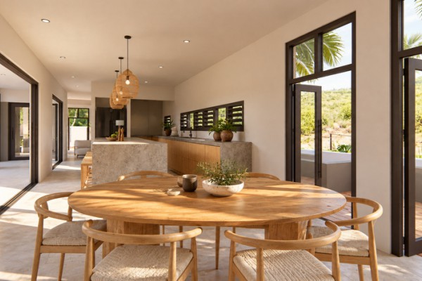 Blue Bay - Luxurious, spacious villa with pool for Vacation Rentals