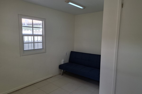 Cas Coraweg 131 – Spacious Lot with Great Potential in Prime Location