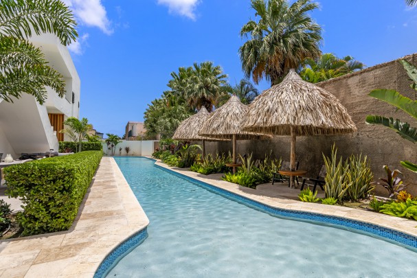Ayana Resort- Appartement bij Mambo - ideaal voor vakantieverhuur