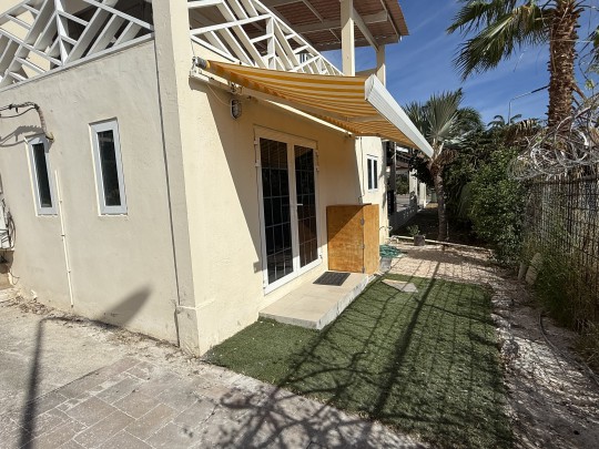 Renovated 1-Bedroom Apartment with Sea View at Royal Palm Resort 