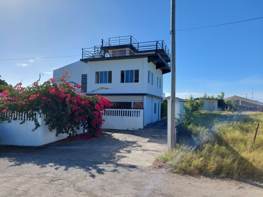 Montaña - Nice family home with beautiful views