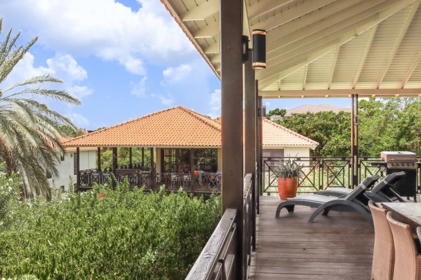 Blue Bay Village - Spacious villa with views fit for vacation rentals