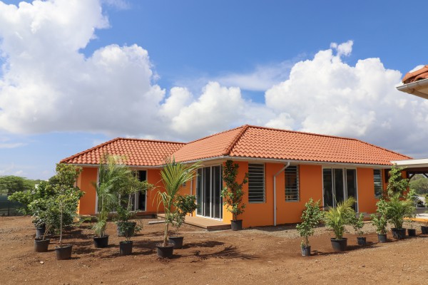 Hofi Vidanova type 3B- Nieuwbouwwoning met 3 slaapkamers in resort 