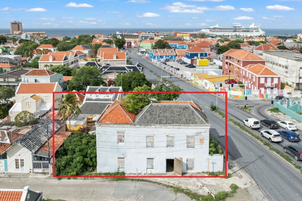 Carouselimage Curacao 297