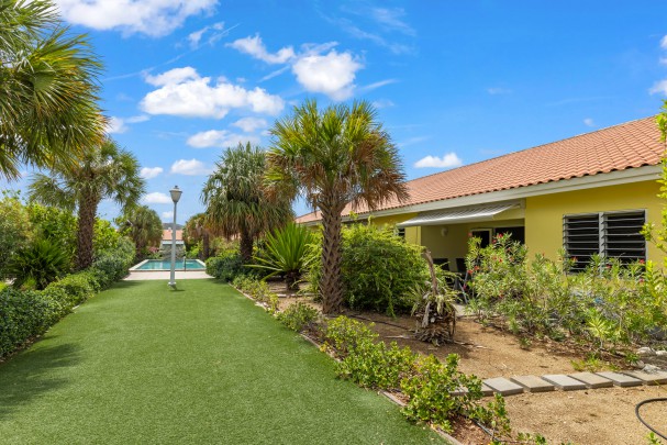 Blije Rust – 2-Bedroom Apartment in Gated Resort