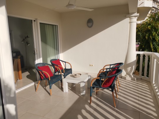 Triple Tree - Beautiful 1-bedroom apartment close to the beach