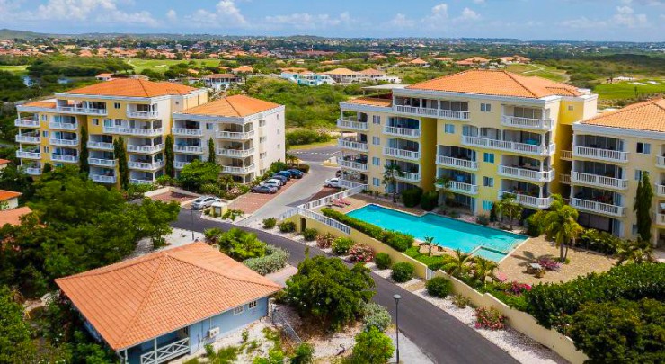 Blue Bay - Excellent Investment Apartment In Beautiful Blue Bay
