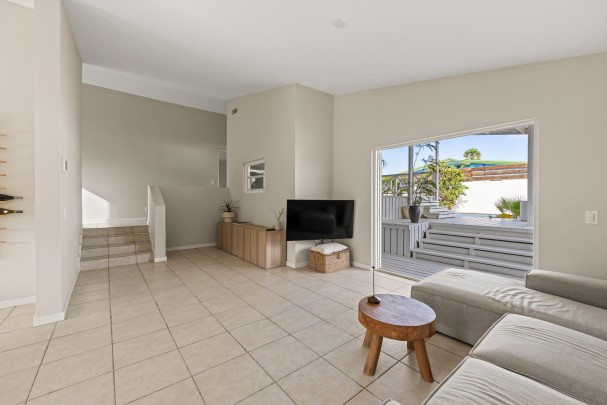 Brakkeput - Comfort, space, and a stunning view with a swimming pool