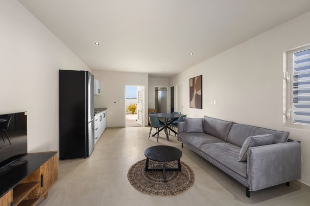 Cas Grandi - Beautiful newly built apartments near Jan Thiel