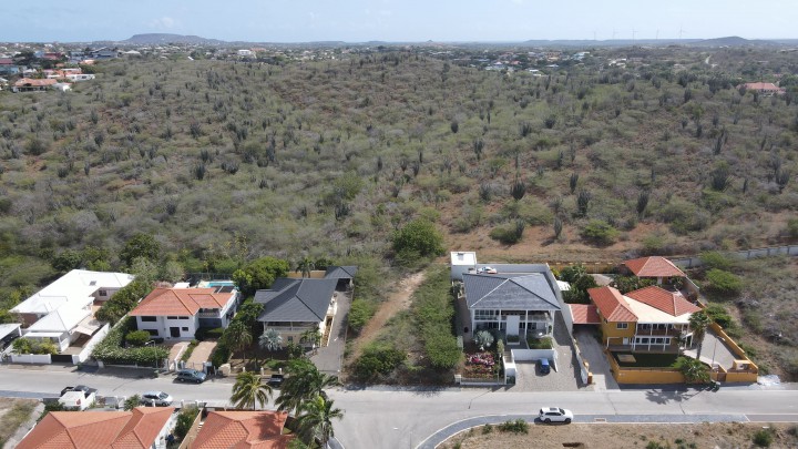 Jan Sofat - Elevated Lot with Views of the Spanish Water