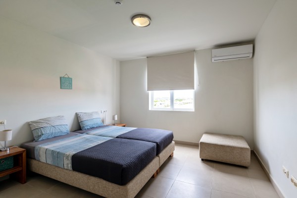 Triple Tree 29 – Unique 2-bedroom corner apartment with ocean view