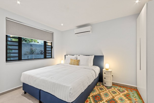 Blue Bay The Breeze – Luxury Newly Built 2-bedroom Apartment with Pool