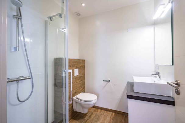 Blue Bay B-section | Excellent investment and/or ideal living comfort.