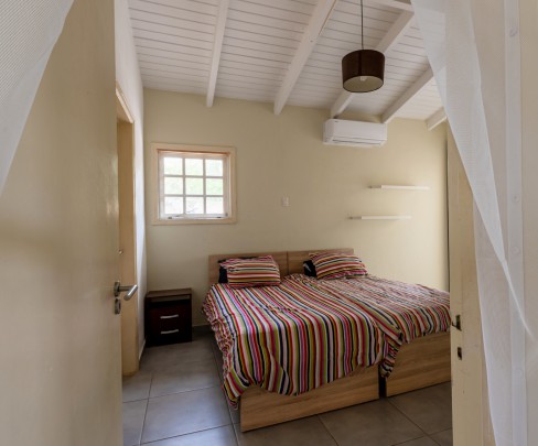 Furnished and move-in ready bungalow – Blue Bay Resort