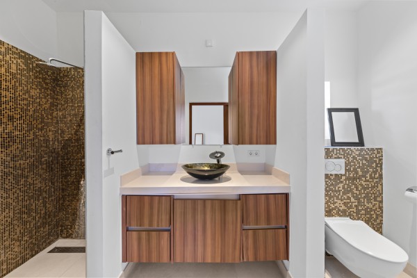 Jan Sofat luxe villa met 2 appartementen & panoramisch uitzicht