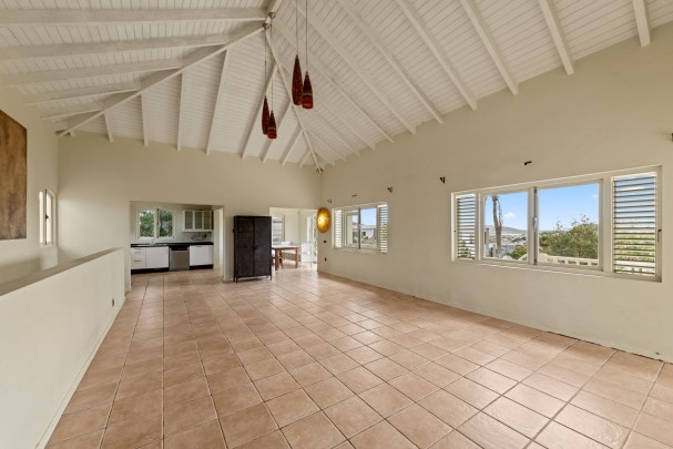 Stylish Jan Thiel Villa with Pool and Exceptional Investment Potential