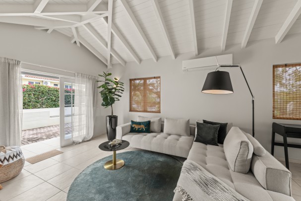 Marbella Estate – Charming home near Jan Thiel and Mambo Beach