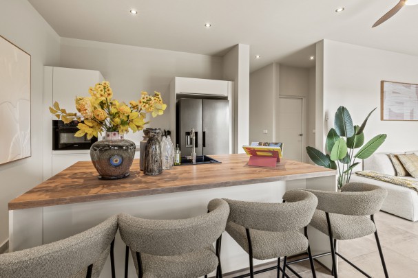 Ayana Resort- Appartement bij Mambo - ideaal voor vakantieverhuur