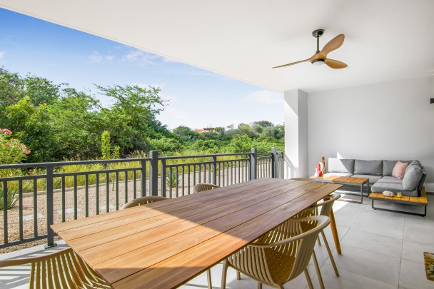 Blue Bay The Breeze – Luxueus Nieuwbouw Appartement met Zwembad