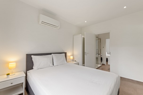 Blije Rust – 2-Bedroom Apartment in Gated Resort