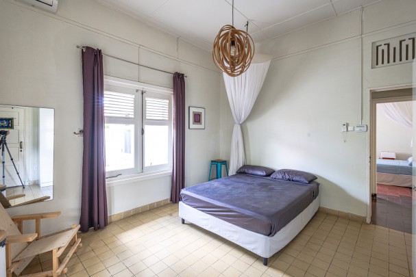 Charmante 3-Slaapkamer Villa te Huur in Rustig Emmastad