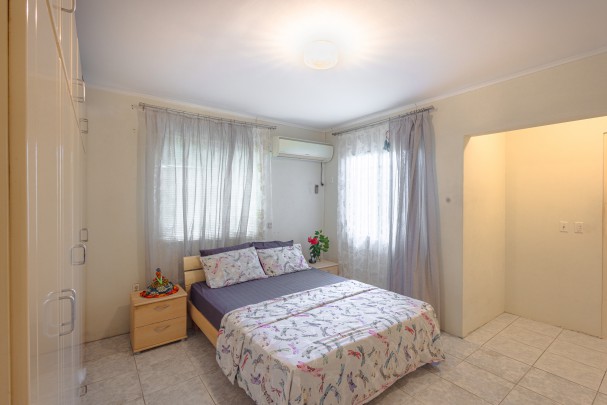 Knusse Gemeubileerde 3-Slaapkamer Villa in Sunset Heights Curaçao