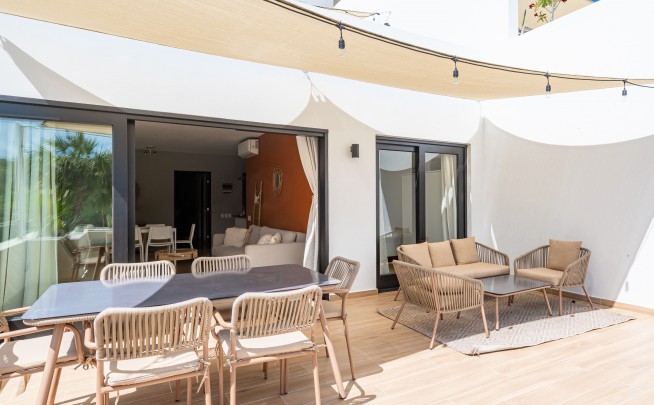 Green View – Luxe 2-slaapkamer appartement met prachtig uitzicht