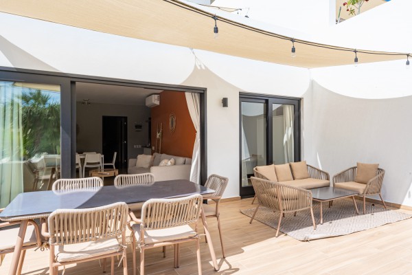 Greenview – Luxe 2-slaapkamer appartement met prachtig uitzicht