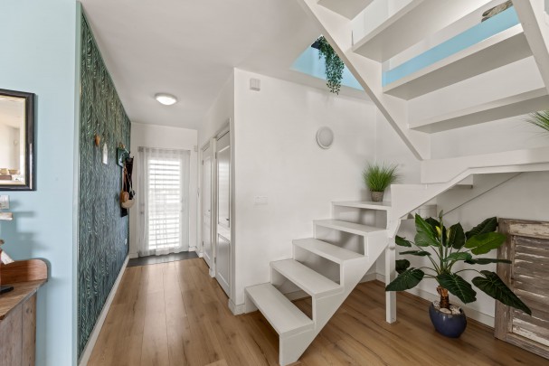 Unieke woning op Grote Berg met adembenemend uitzicht