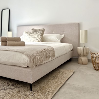 The Bank &ndash; Gemeubileerd 2 slaapkamer appartement