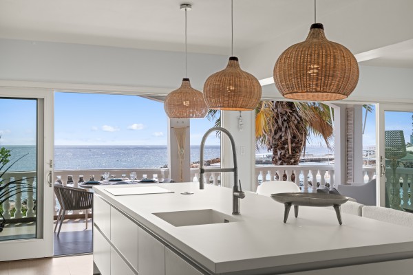 Ocean Resort – Ruim Luxe Gemeubileerd Appartement met Zeezicht