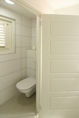 Centrally located, fully renovated office floor on Penstraat