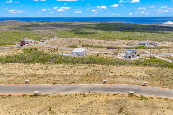 Harmonie &ndash; Spacious Ocean View Plot with Endless Possibilities