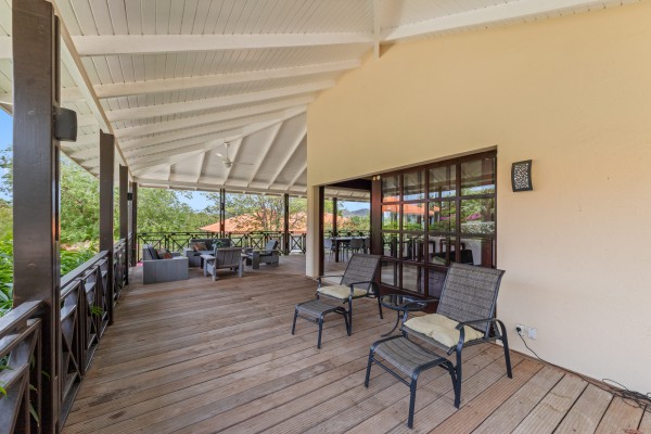 Blue Bay Village – Vrijstaande bungalow met goede verhuurmogelijkheden