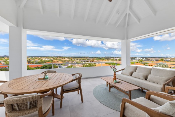 Aquamarine Blue Bay – Luxury and Comfortable Penthouse