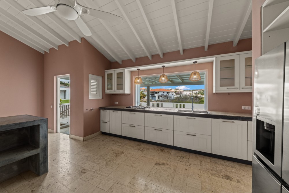 Blue Bay BD61 - Spacious Villa with Guest Apartment photo 10