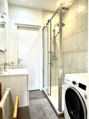 Blije Rust - charming furnished 2 bedroom apartment with swimming pool