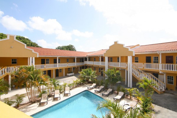 Real Estate Investment: Residential Complex “Girasol” – Toni Kunchi
