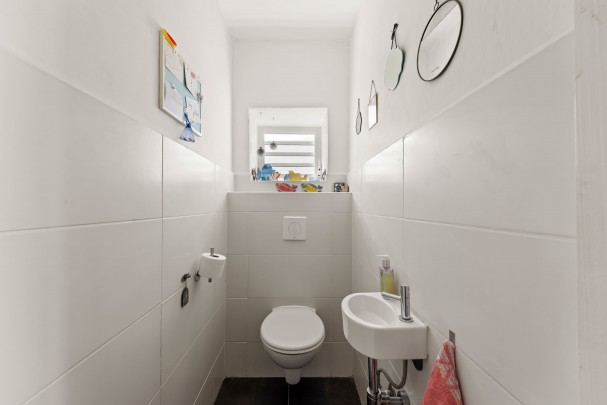 Unieke woning op Grote Berg met adembenemend uitzicht