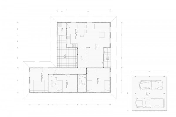 Plattegrond 1