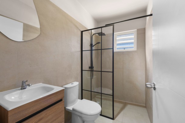 Cas Grandi - Beautiful newly built apartments near Jan Thiel